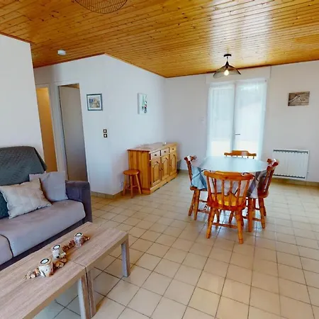 L'atlantique Saint-Hilaire-de-Riez