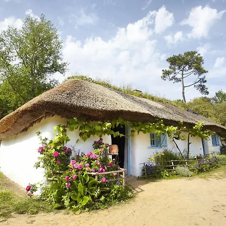 Tatil Evi L'atlantique *