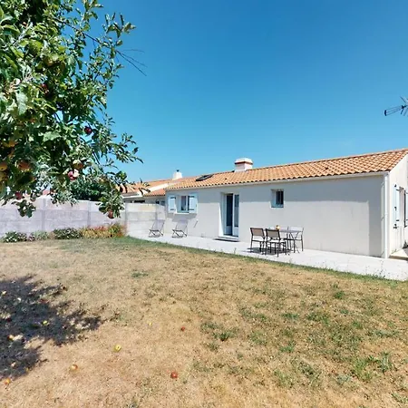 L'atlantique Saint-Hilaire-de-Riez