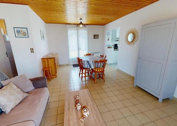 L'atlantique * Saint-Hilaire-de-Riez