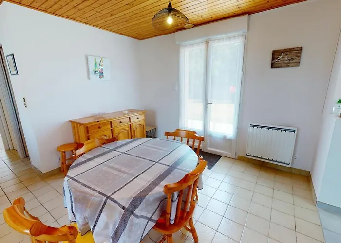 L'atlantique Tatil Evi