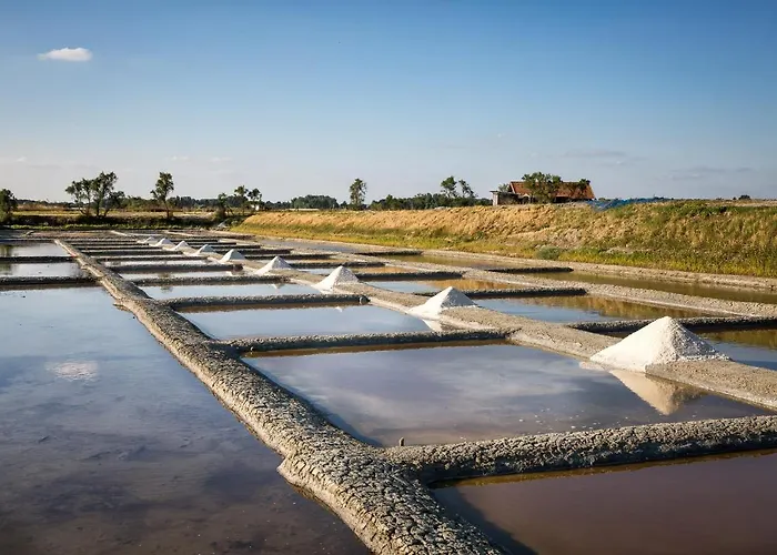 L'atlantique Tatil Evi *