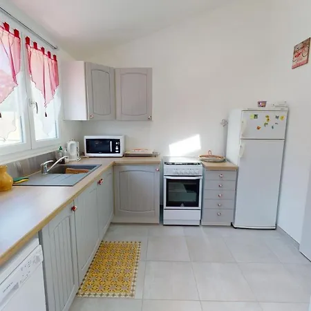 Holiday home L'atlantique