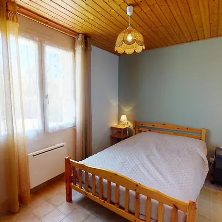 L'atlantique Holiday home