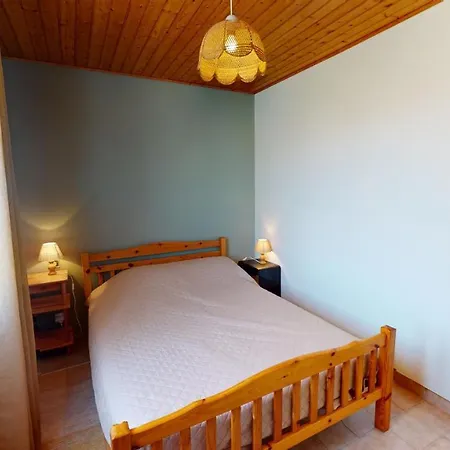 Holiday home L'atlantique *