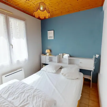 Holiday home L'atlantique