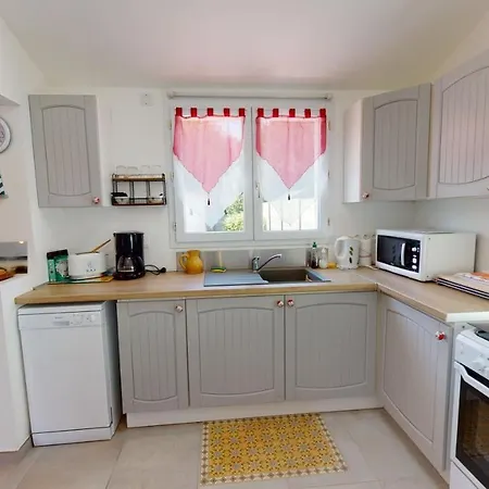 L'atlantique Holiday home *