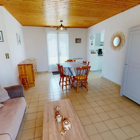 L'atlantique * Saint-Hilaire-de-Riez