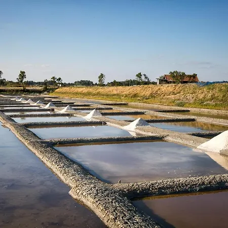 L'atlantique Holiday home *