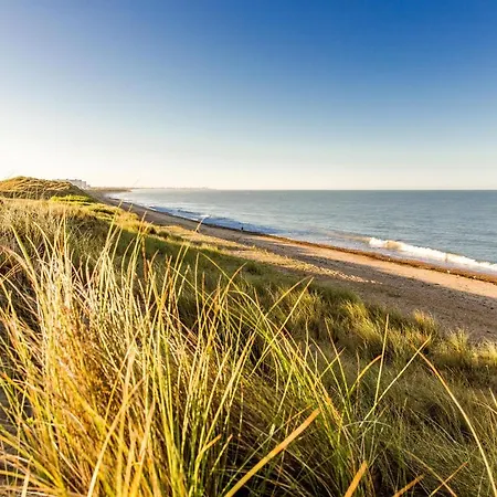 L'atlantique Holiday home