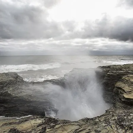 L'atlantique * Saint-Hilaire-de-Riez