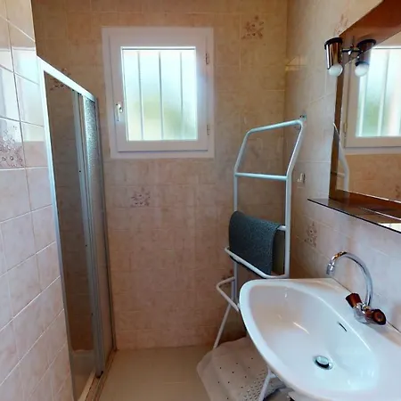 L'atlantique Holiday home Saint-Hilaire-de-Riez