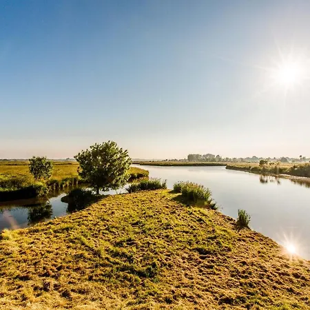 L'atlantique Holiday home *