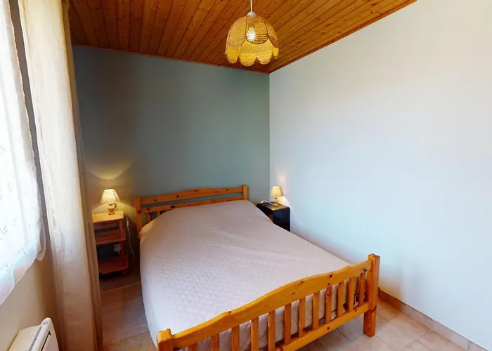 펜션 L'atlantique *