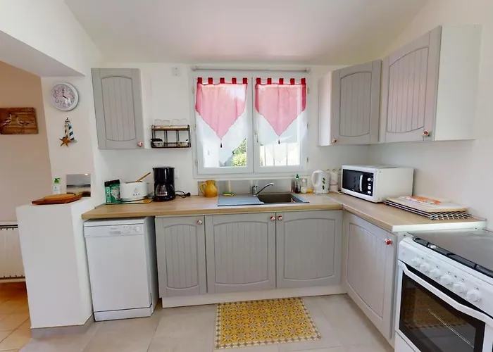 L'atlantique 펜션 *