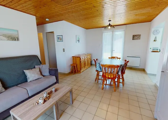 L'atlantique 생 힐레르 드 리에