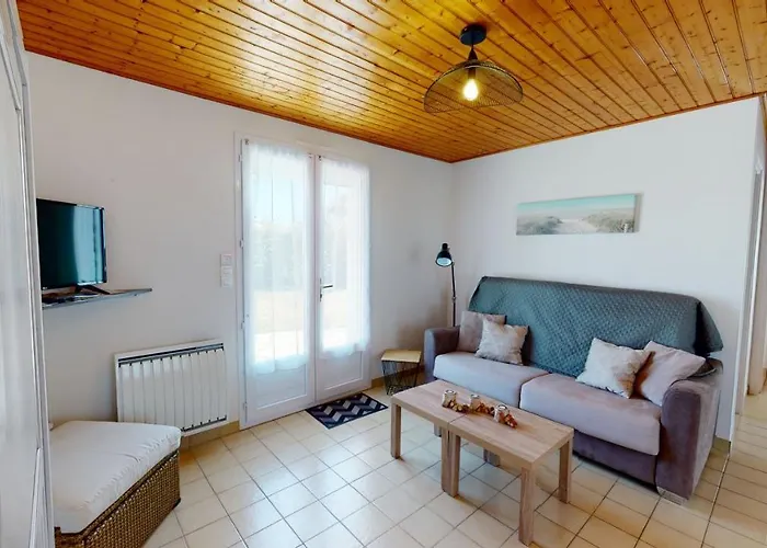 L'atlantique 펜션 *