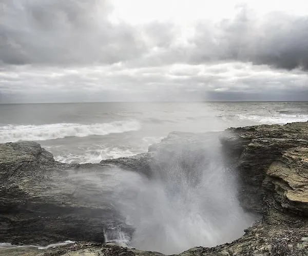 L'atlantique * 생 힐레르 드 리에