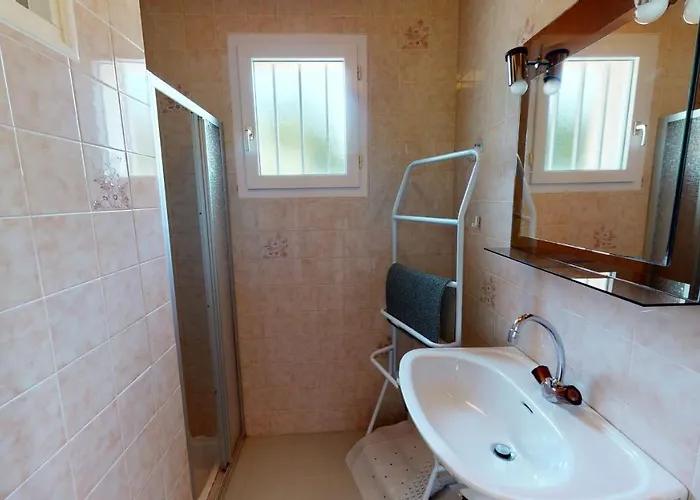 L'atlantique 펜션 생 힐레르 드 리에