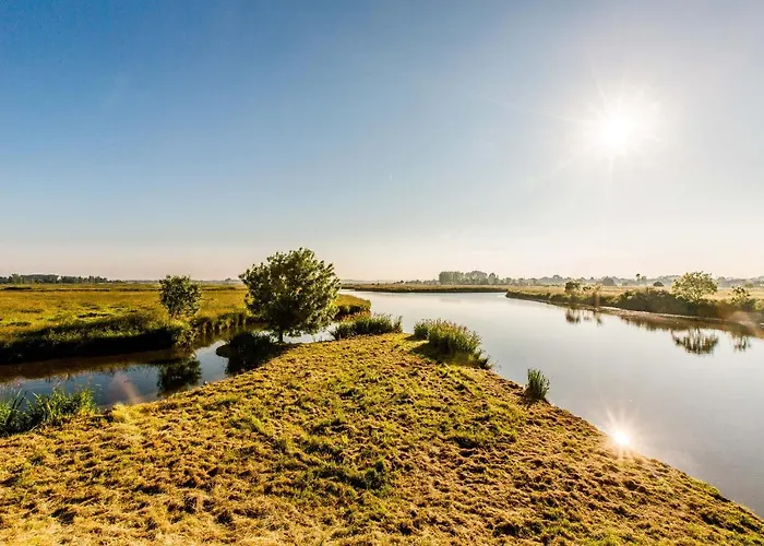 L'atlantique 펜션 *